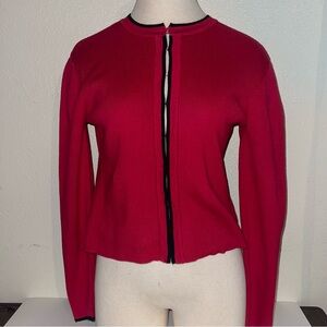 The Limited Cardigan Top